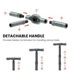 🔥24 in 1 Magnetic Screwdriver Set